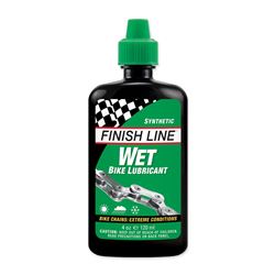 FINISH LINE Cross Country 4oz/120ml-kapátko