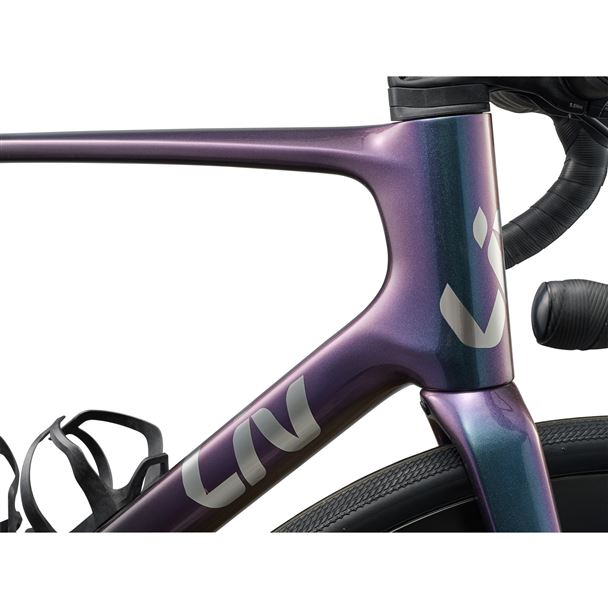 Avail Advanced Pro 1 M BlueDragonfly/Carbon