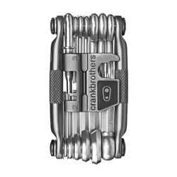 CRANKBROTHERS Multi-19 Tool