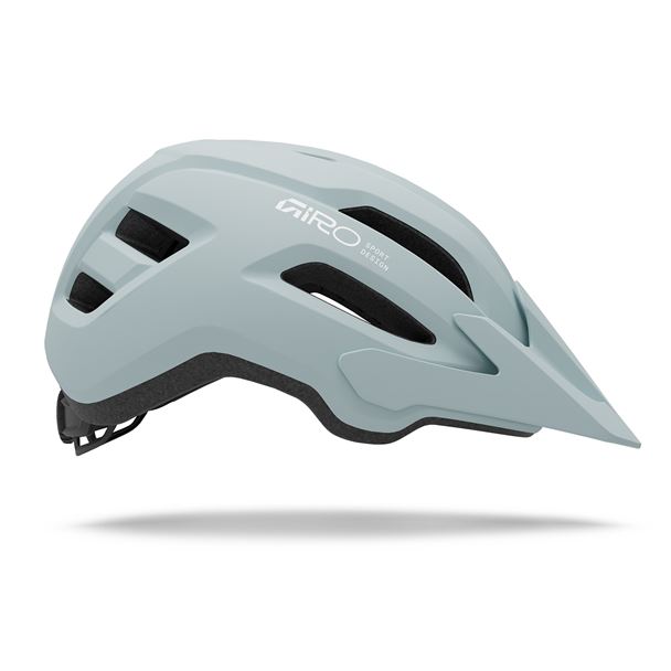 GIRO Fixture II W Mat Sky Blue