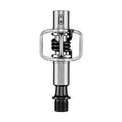 CRANKBROTHERS Egg Beater 1 Silver