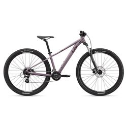Tempt 3 S Purple Ash