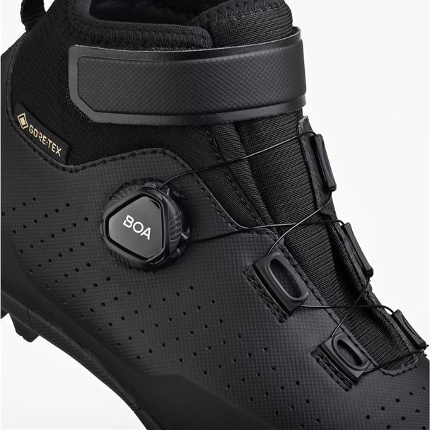 FIZIK Terra Artica X5 GTX black/black-40