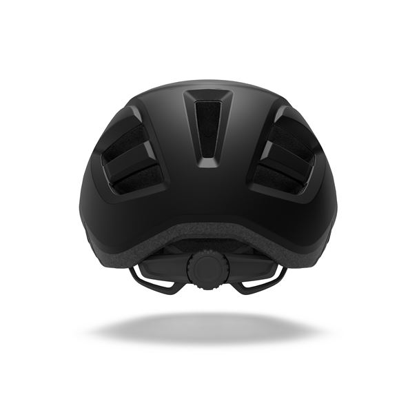 GIRO Fixture II Youth Mat Black/Vivid Green