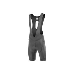 GIANTINSTINCT BIB SHORT M BLACK