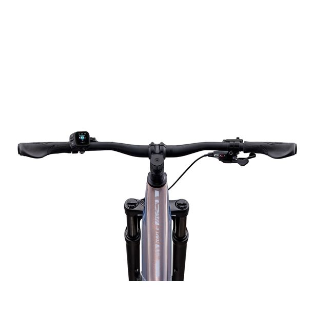 Tempt E+ BOX M Lunar Eclipse