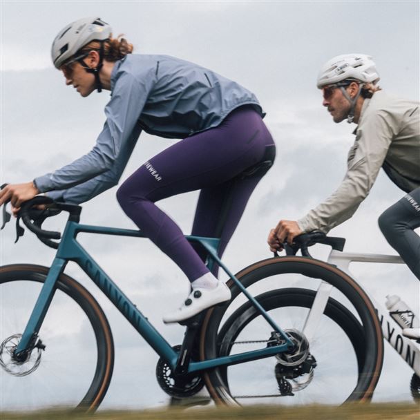 GORE SPINSHIFT GORE-TEX Jacket Womens amethyst grey L