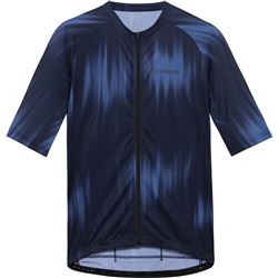 GORE Spirit Pulse Jersey Mens orbit blue/cargo blue XL