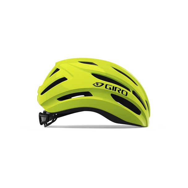 GIRO Isode II Gloss Highlight Yellow/Black