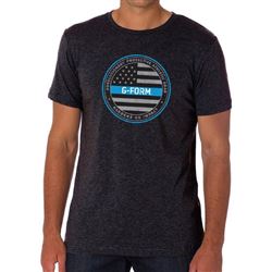 G-Form T-SHIRT REVOLUTION black-2XL