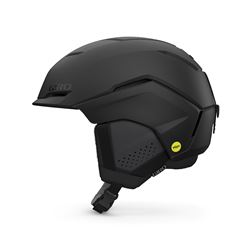 GIRO Tenet MIPS W Mat Black LX S