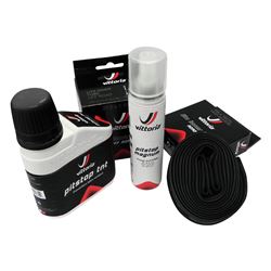 VITTORIA ROAD Standard 700x18/23c - GAL.V. - 48mm