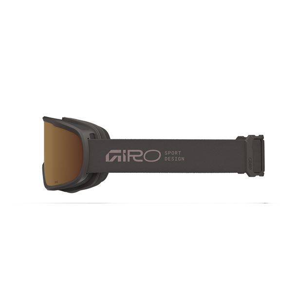 GIRO Cruz Canyon Clay Stacked-Amber Gold