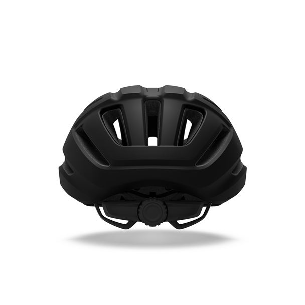 GIRO Isode II Mat Black