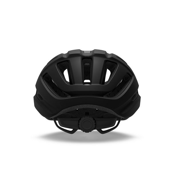 GIRO Register II Mat Black/Grey