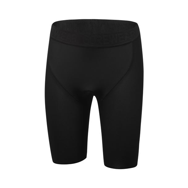 GORE Fernflow Liner Shorts+ black L