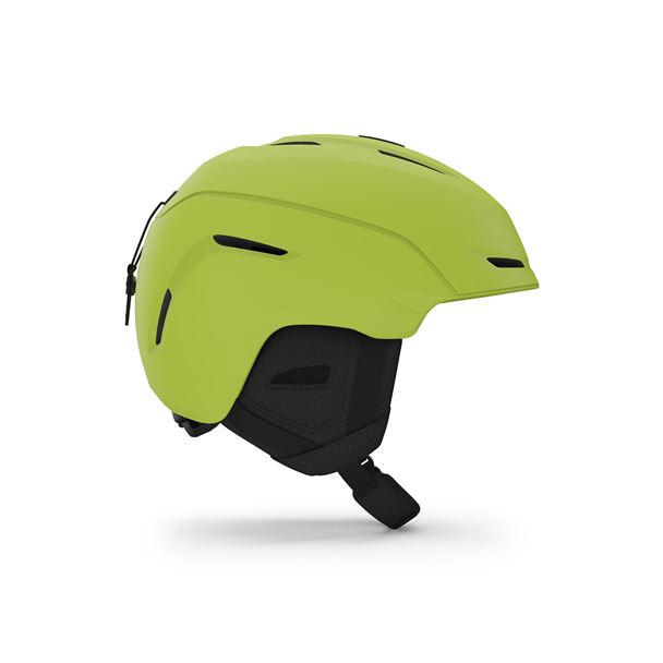 GIRO Neo Jr. MIPS Ano Lime M