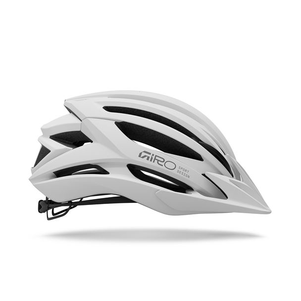 GIRO Artex MIPS Mat White M