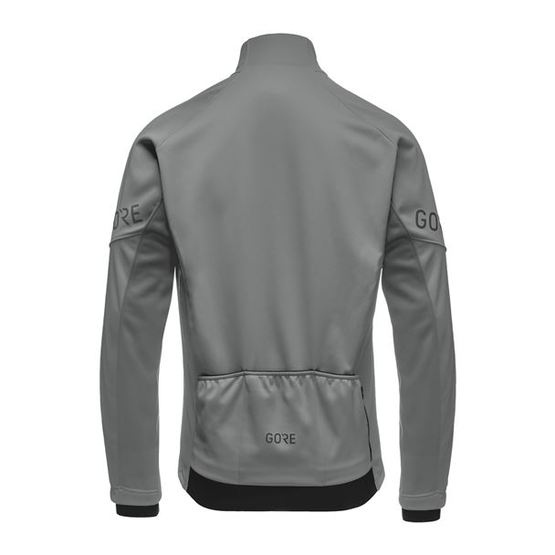 GORE C3 GTX I Thermo Jacket lab gray XL