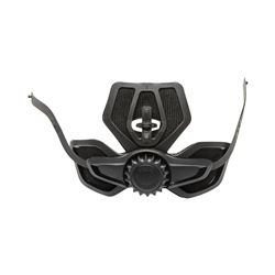 GIRO Inform 2 FS mt black L