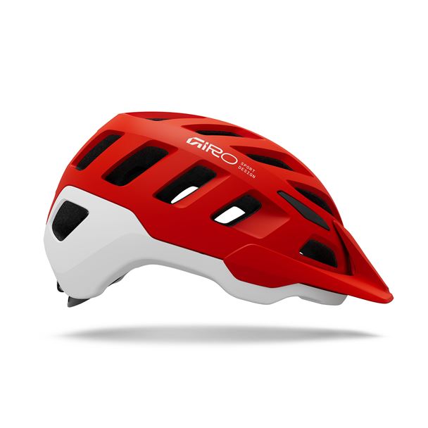 GIRO Radix MIPS Mat Flame Red L