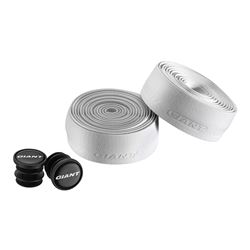 GIANT CONTACT GEL HANDLEBAR TAPE WHITE