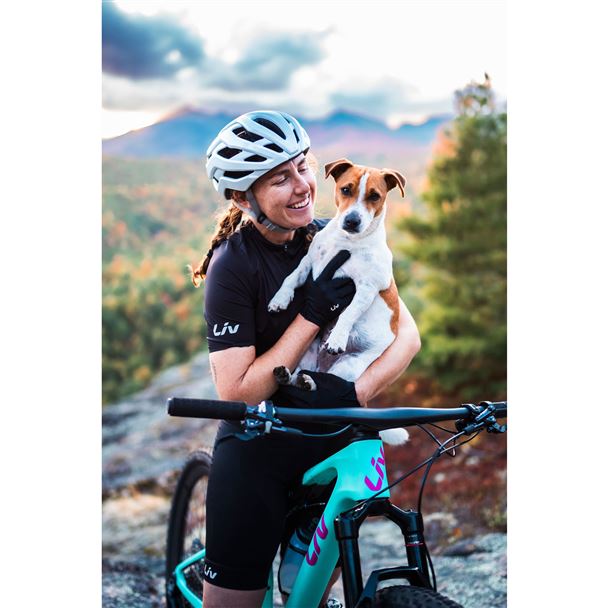 Pique Advanced SL 1 S Lake Green / Black