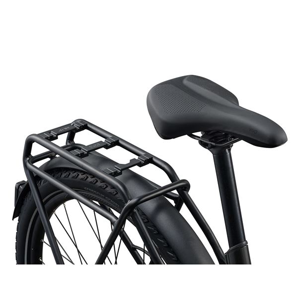 Explore E+ 4 DD M Stealth Chrome