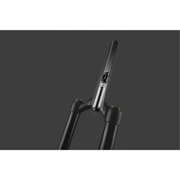GIANT CLUTCH FORK CORE STORAGE