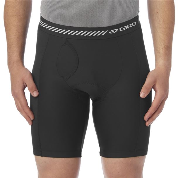 GIRO Arc Short plus Liner Black 32