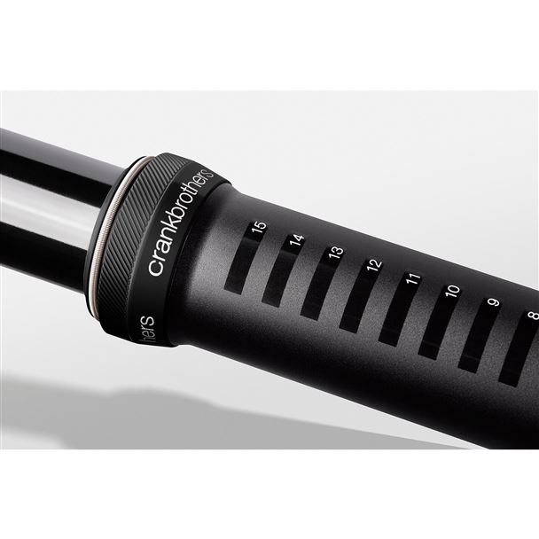 CRANKBROTHERS Highline 7 100 mm - 30,9mm