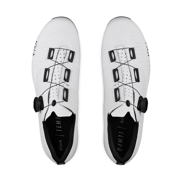 FIZIK Overcurve R4 white/black-43