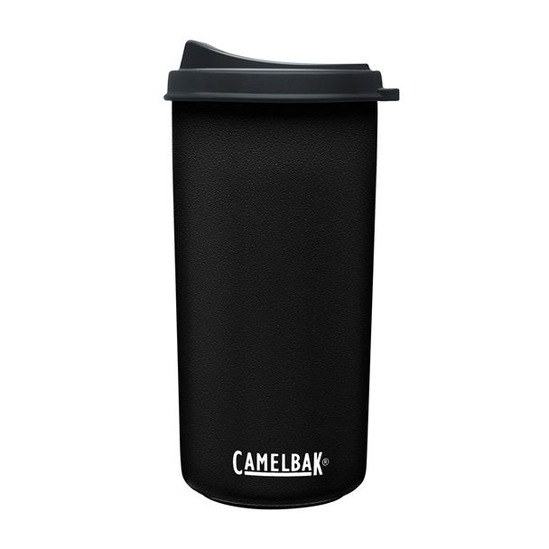 CAMELBAK MultiBev Vacuum Stainless 0,65l/0,5l Black/Black