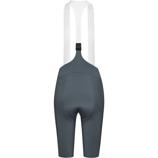GORE Distance Bib Shorts 3,0 Womens lab graphite M