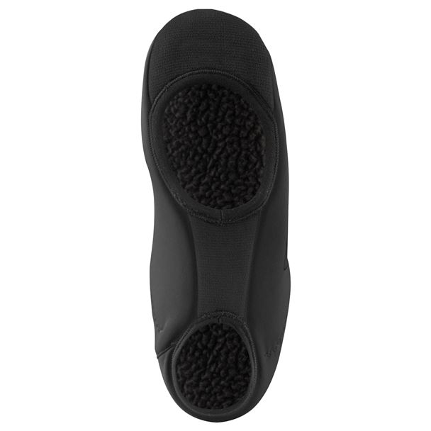 GORE Shield WINDSTOPPER® Thermo Overshoes black 44-45/XL