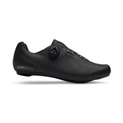 GIRO Cadet II Black 40