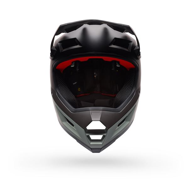 BELL Sanction 2 DLX MIPS Rootbeer M