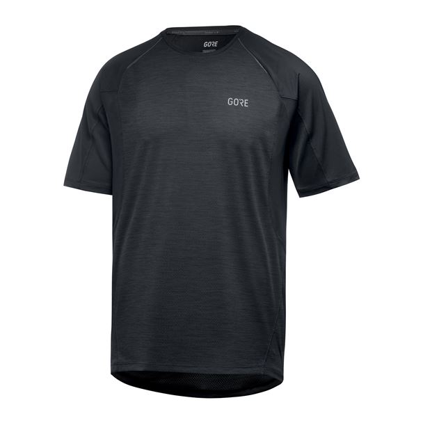 GORE R5 Shirt-black-XL