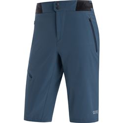 GORE C5 Shorts-deep water blue-XXL