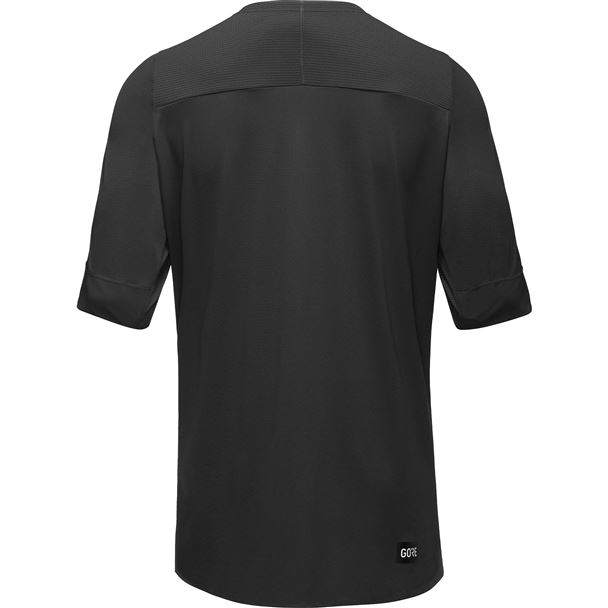 GORE TrailKPR Jersey Mens black XL