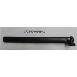 Seapost G16SP1 33.6x20.4x350mm Carbon UD