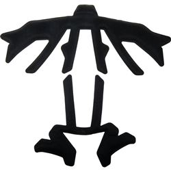 BELL 4Forty MIPS/Hela MIPS Pad Kit-blk-S