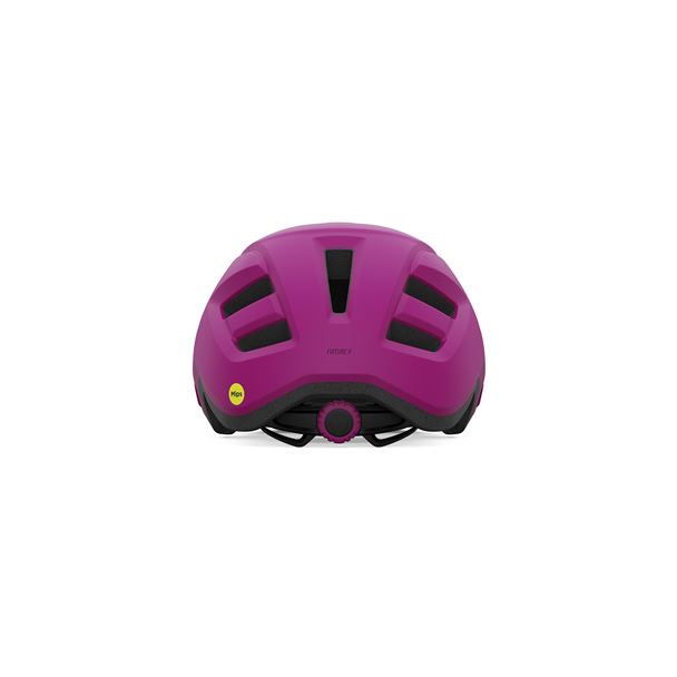 GIRO Fixture II MIPS Youth Mat Pink Street