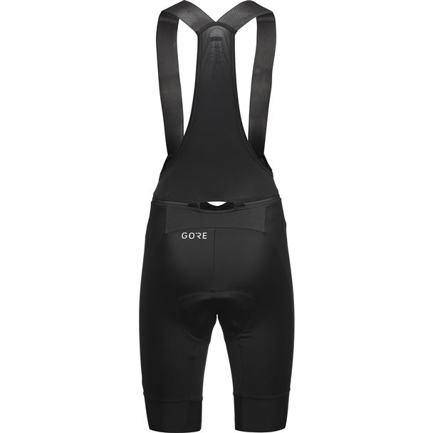 GORE Ardent Bib Shorts+ Womens black 38