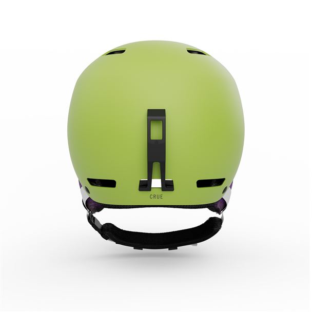 GIRO Crue Mat Flo Green S