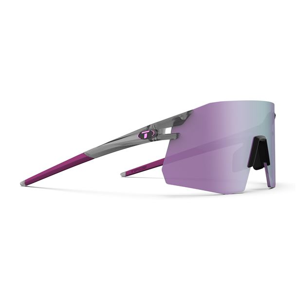 TIFOSI Moab XC Satin Vapor (Clarion Deep Purple/AC Red/Clear)