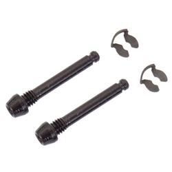 SRAM pin kit pro kot.brzu s pojistkou 2ks 