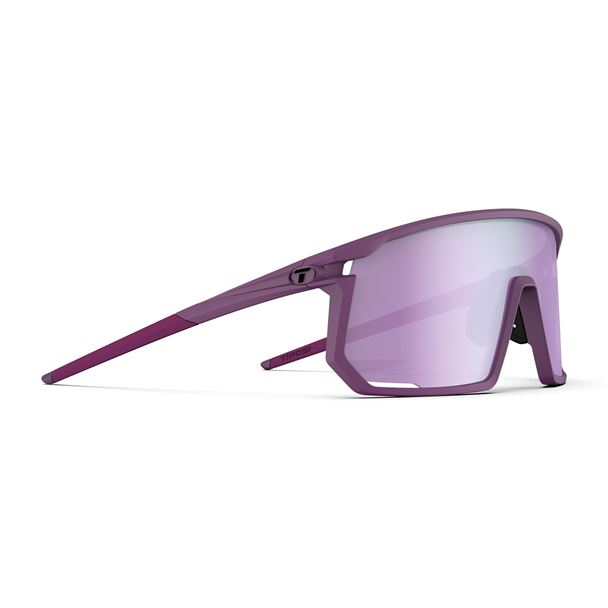 TIFOSI Moab Plum Passion (Clarion Deep Purple/AC Red/Clear)