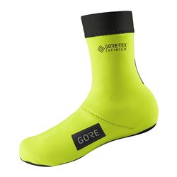 GORE Shield Thermo Overshoes neon yellow/black 46-48/XXL