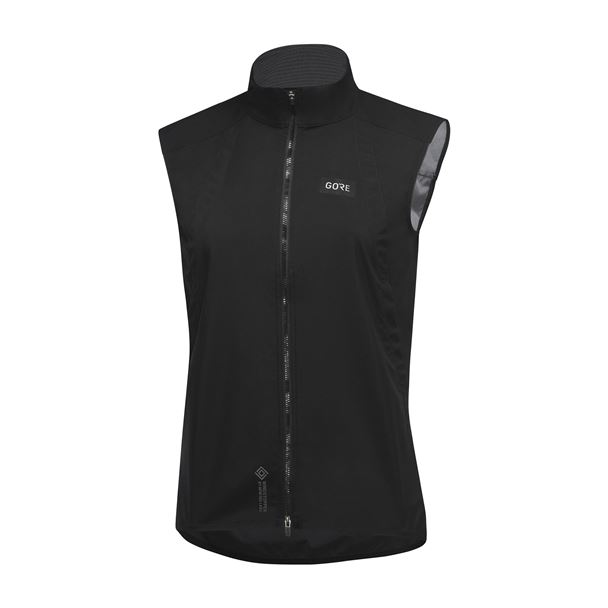 GORE Everyday Vest Womens black L/42